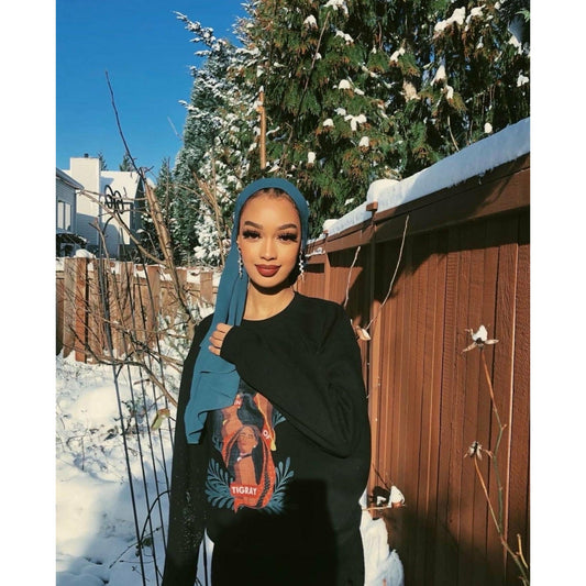 Protect Women of Tigray | Unisex Crewneck for Medical Kits