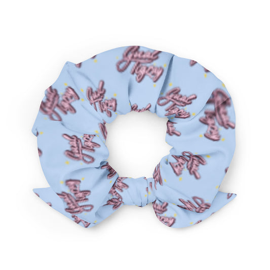 Gual Tigray Oversized Scrunchie