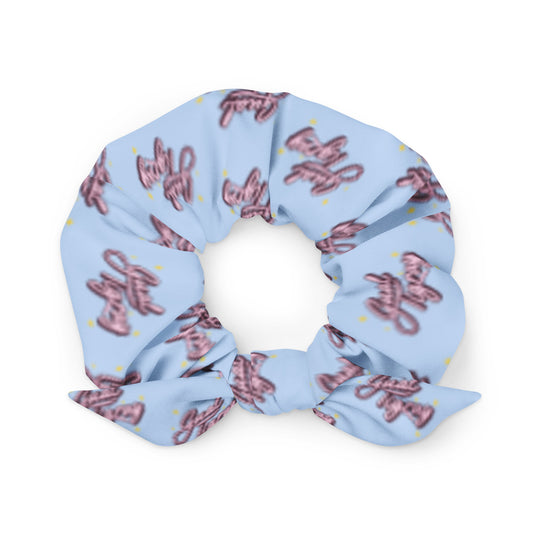 Gual Tigray Oversized Scrunchie