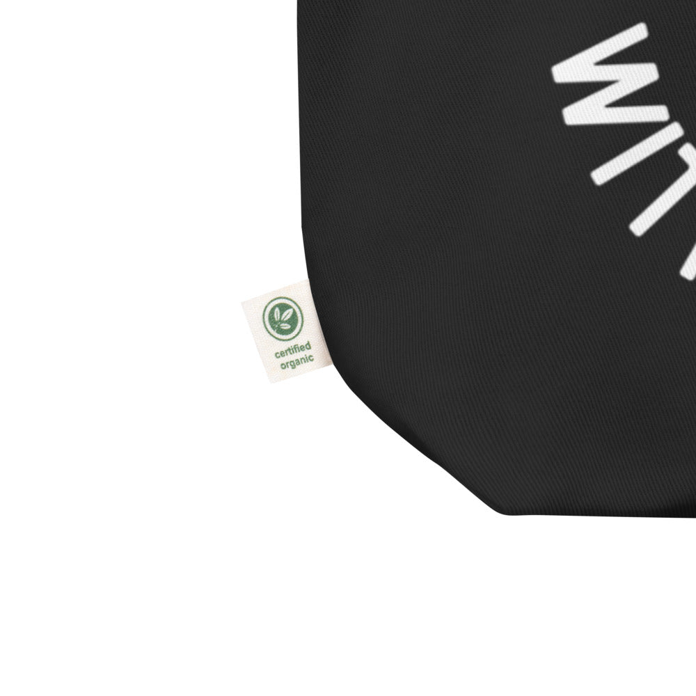 I Stand With Tigray | Tote Bag For Medical Kits