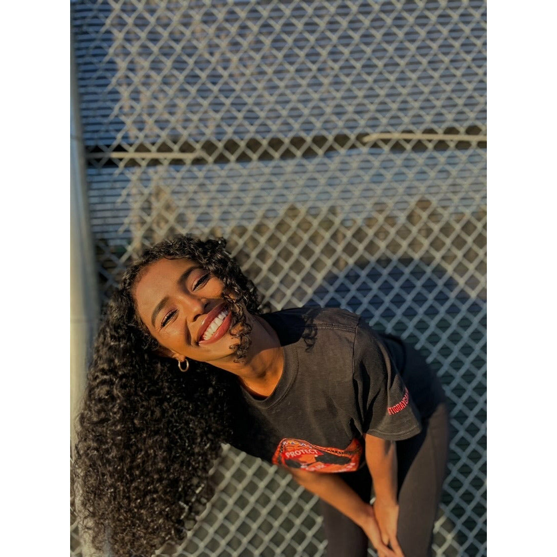 Protect Our Women Unisex T-Shirt for Medical Kits