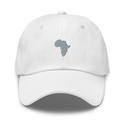 Motherland Embroidered Hat