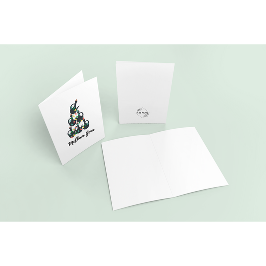 Melkam Gena Christmas Card (Blank Inside) Habesha Ethiopian Eritrean Amharic Card Shop our original art, greeting cards, coffee mugs, stickers, hats, shirts and crewnecks all inspired by our Eritrean and Ethiopian-American perspectives, experiences, and points of view. Perfect Habesha Gift