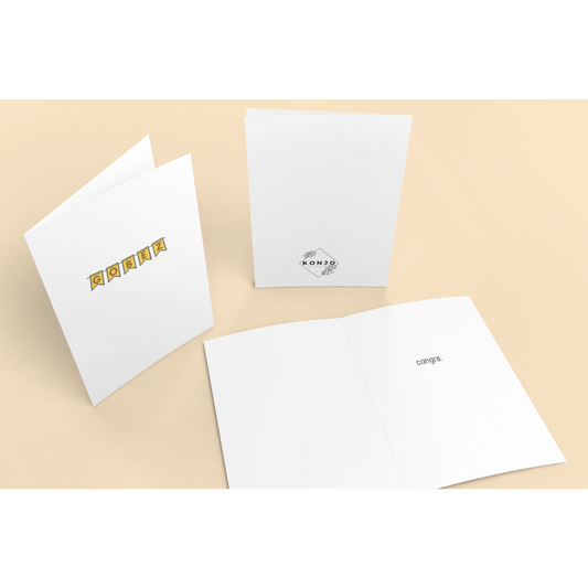 Gobez Graduation, Congratulations, Good Job, Card Habesha | Ethiopian Eritrean Greeting Card  Shop our original art, greeting cards, coffee mugs, stickers, hats, shirts and crewnecks all inspired by our Eritrean and Ethiopian-American perspectives, experiences, and points of view. Perfect Habesha Gift