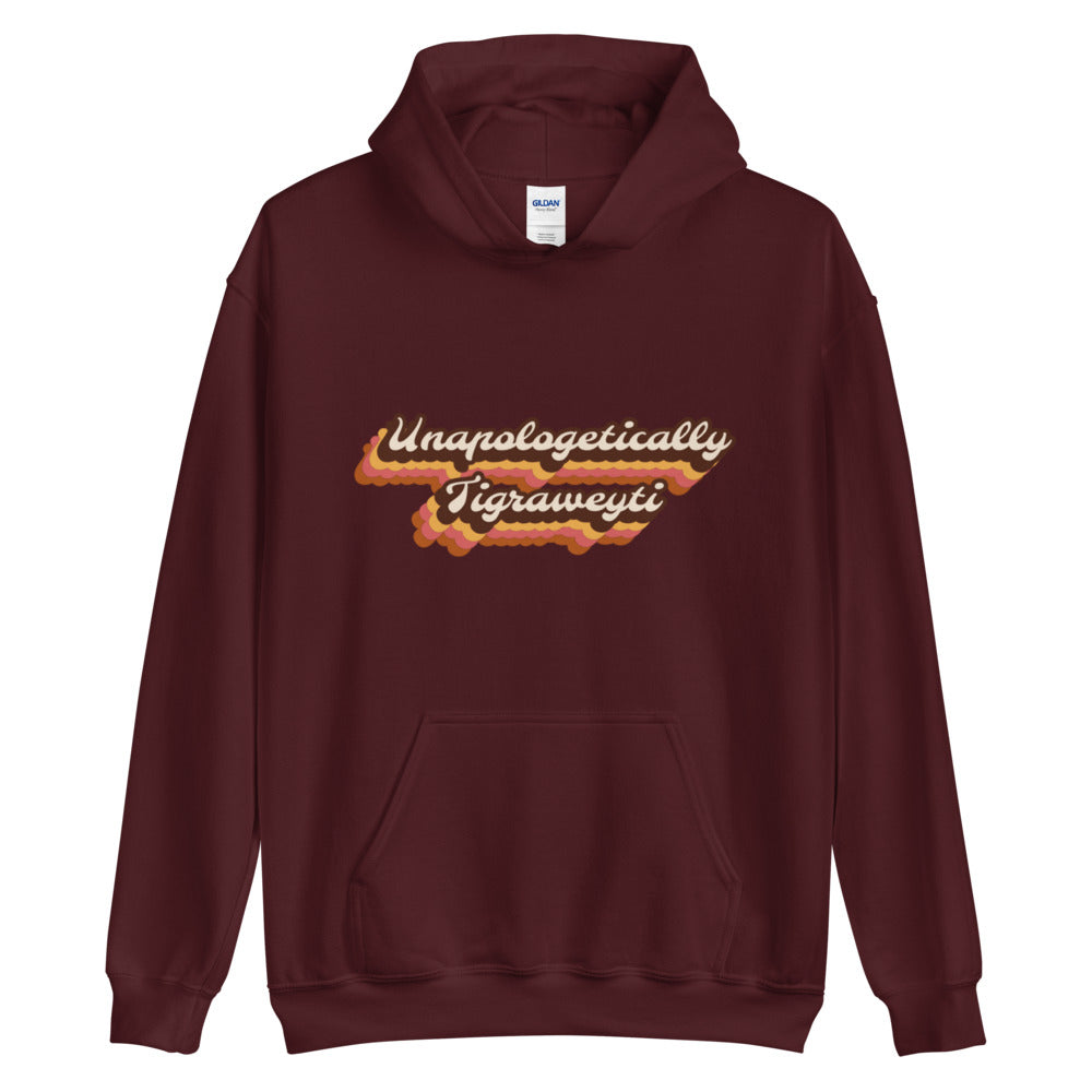 Unapologetically Tigraweyti | Tigray Clothing | Donations for Tigray