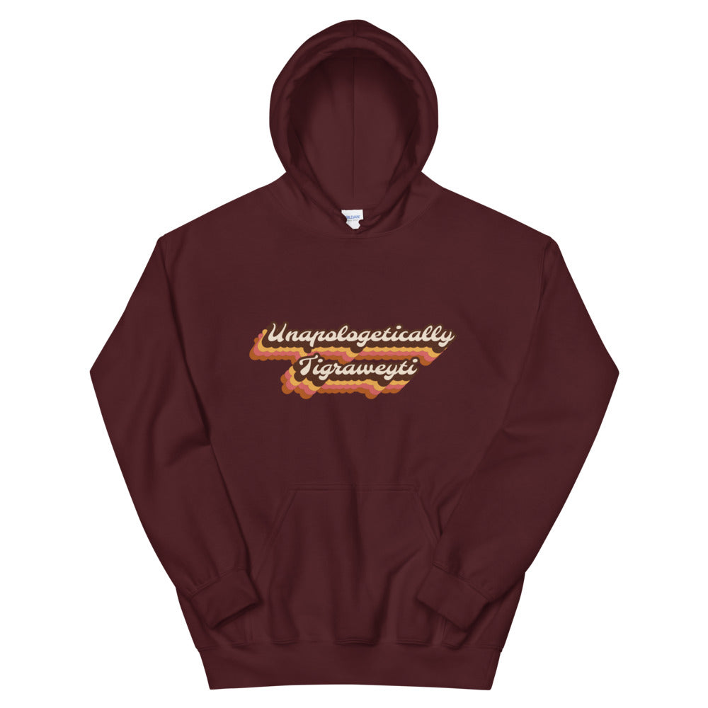 Unapologetically Tigraweyti | Tigray Clothing | Donations for Tigray