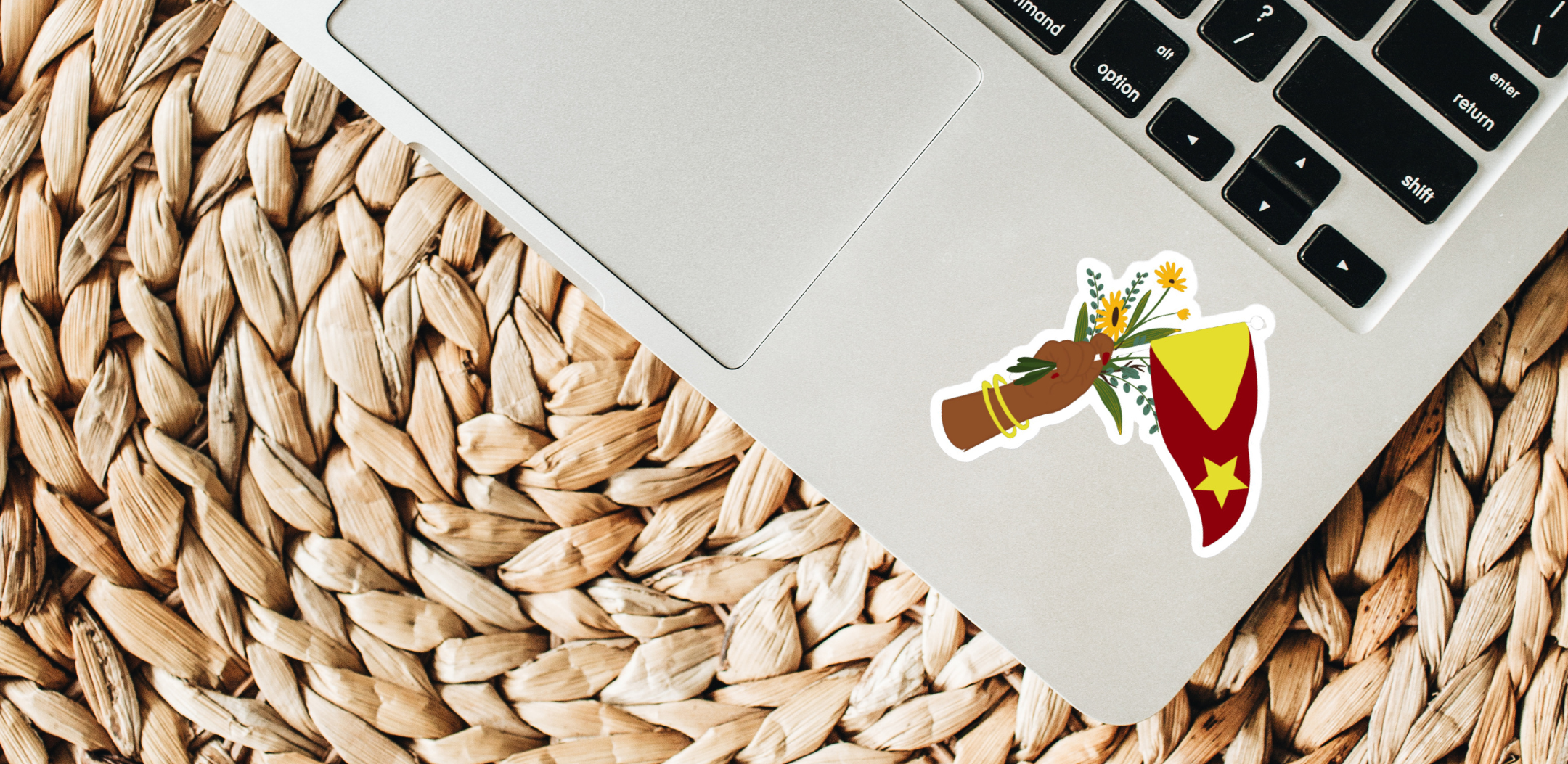 Shop KONJO | Giving Back With Style | Hella Habesha Stickers – KONJO by ...