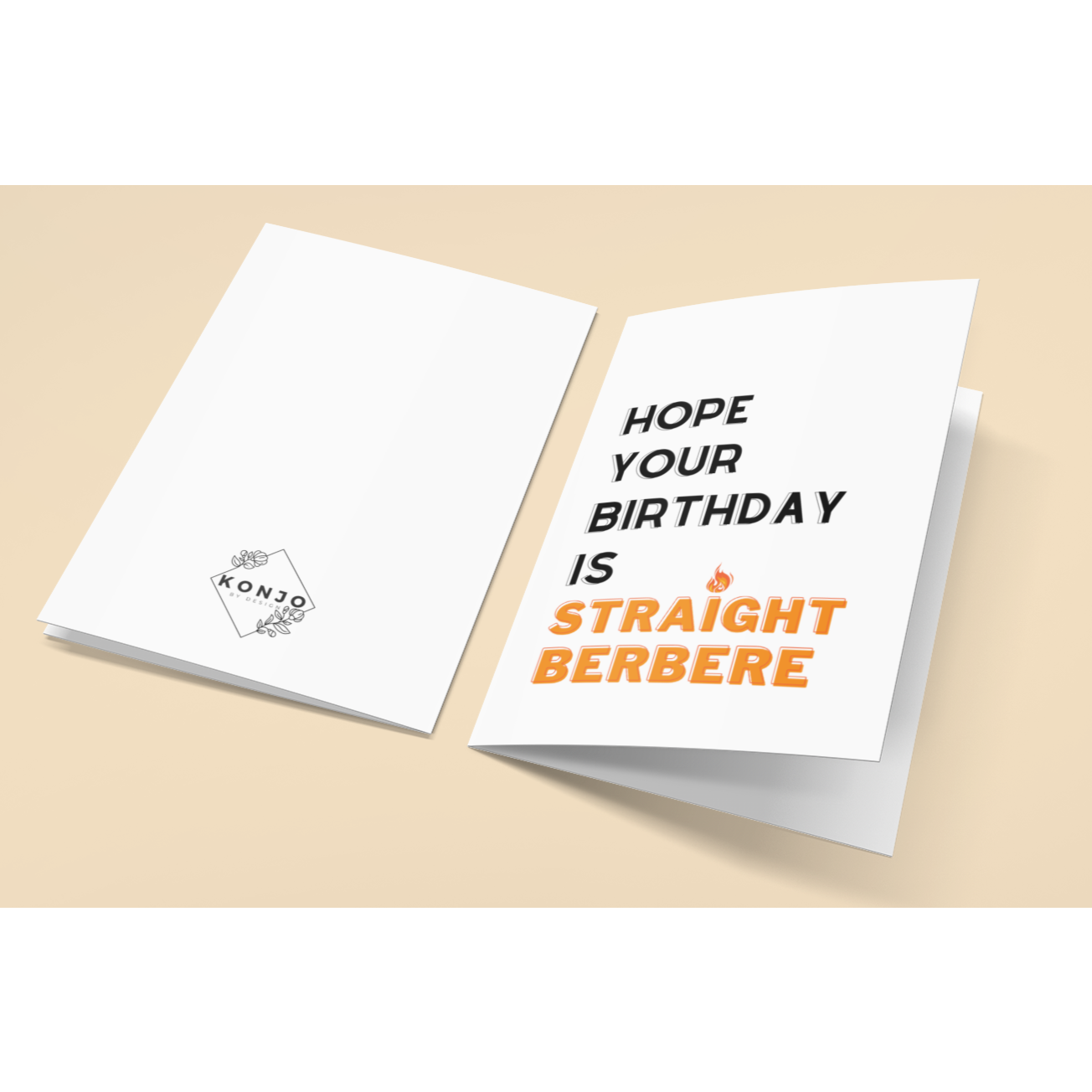Straight Berbebe Birthday Card Habesha Ethiopian Eritrean Greeting Card Shop our original art, greeting cards, coffee mugs, stickers, hats, shirts and crewnecks all inspired by our Eritrean and Ethiopian-American perspectives, experiences, and points of view. Perfect Habesha Gift