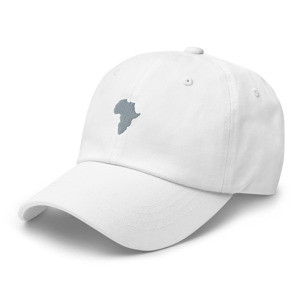 Motherland Embroidered Hat