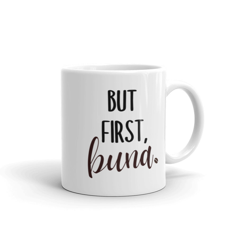 But, First Buna Coffee Mug | Habesha Ethiopian Eritrean Coffee Mug Shop our original art, greeting cards, coffee mugs, stickers, hats, shirts and crewnecks all inspired by our Eritrean and Ethiopian-American perspectives, experiences, and points of view. Perfect Habesha Gift