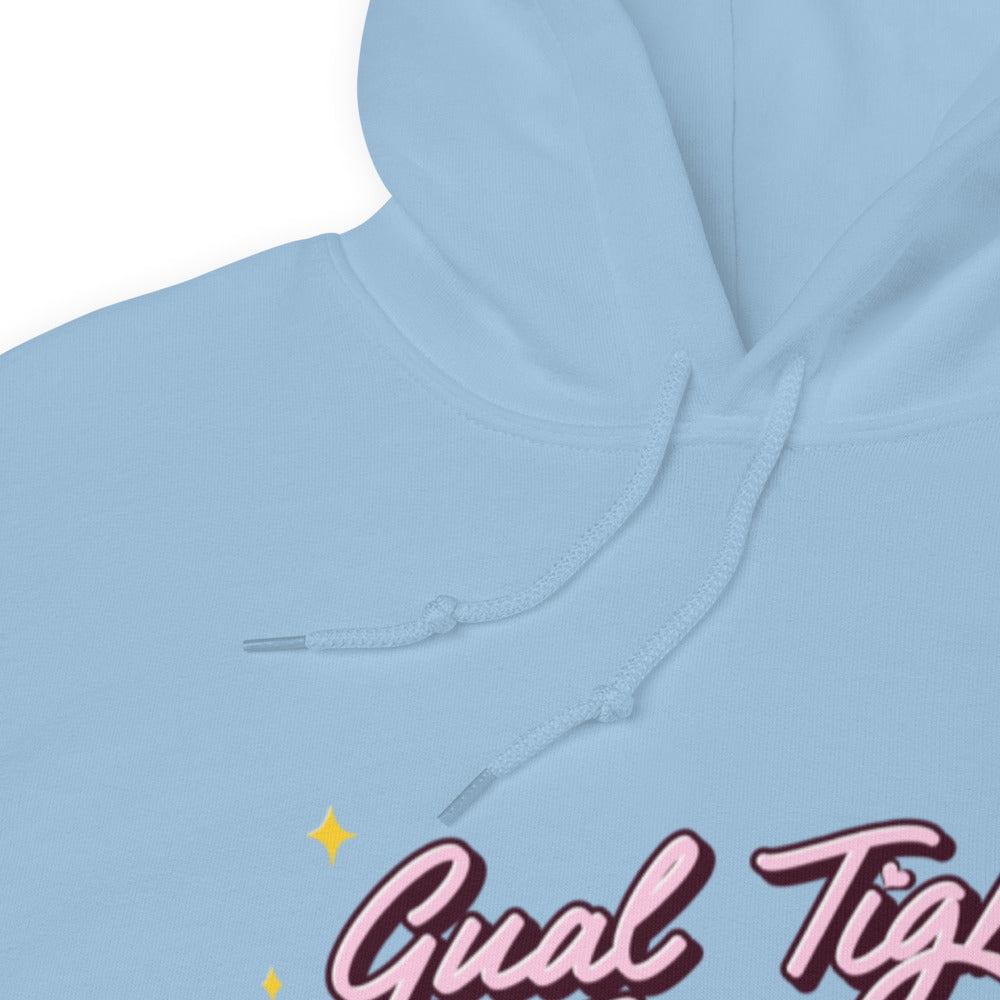 Gual Tigray | Hoodie For Medical Kits